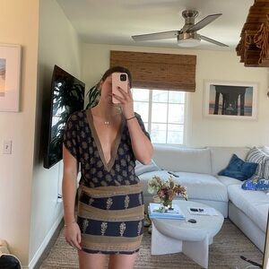 Jens Pirate Booty Dress